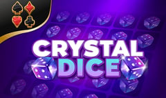 Amusnet - Crystal Dice
