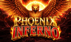 Betsoft - Phoenix Inferno Dice