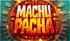 GAMING1 - Machu Pacha