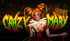 Kajot - Crazy Mary Dice