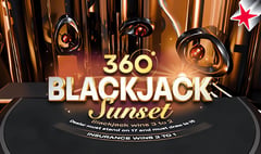 Iconic 21 - Blackjack 360 Sunset