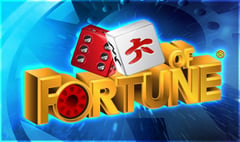 GAMING1 - Dice of Fortune