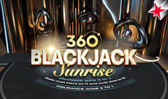 Iconic 21 - Blackjack 360 Sunrise