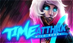GAMING1 - Time AttHak