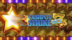 Kalamba Games - Cashpot Strike 7s Dice