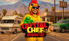 F*Bastards - Crystal Chef - Amped Up Dice
