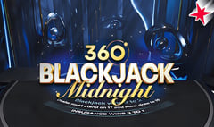 Iconic 21 - Blackjack 360 Midnight