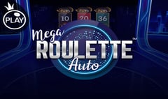Pragmatic Live - Auto Mega Roulette