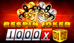 Synot - Respin Joker 1000 Dice