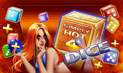 Kajot - Simply Hot 4+ Dice