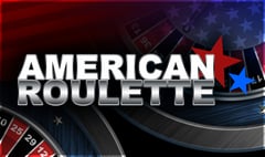 GAMING1 - American Vertical Roulette