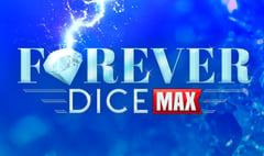 Air Dice - Forever Dice Max